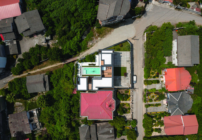 Samoun Villa