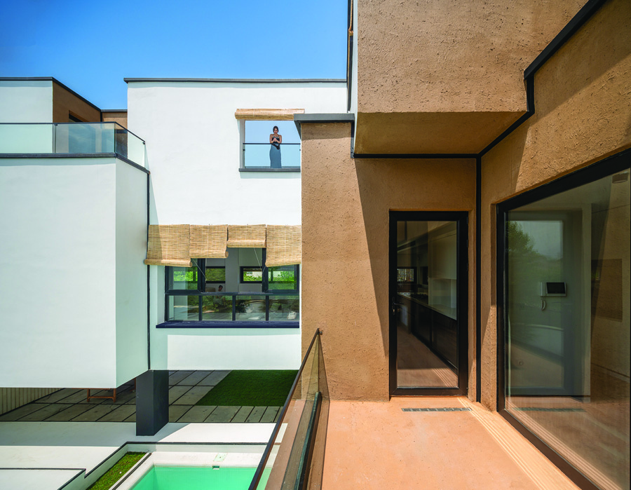 Samoun Villa