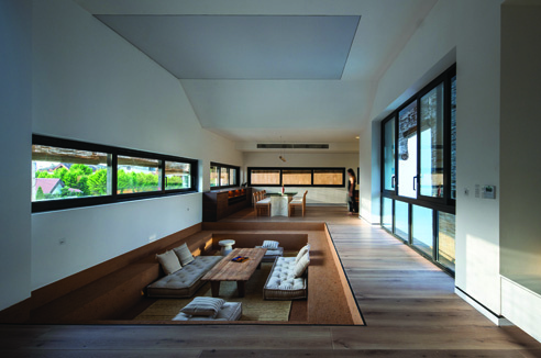 Samoun Villa