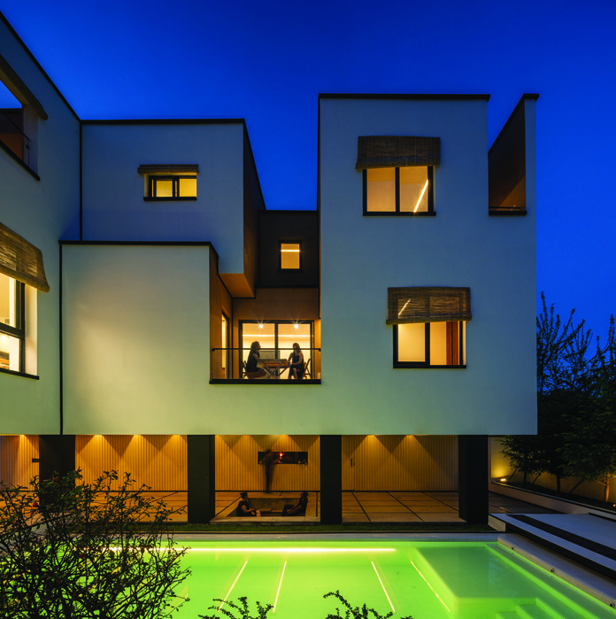 Samoun Villa