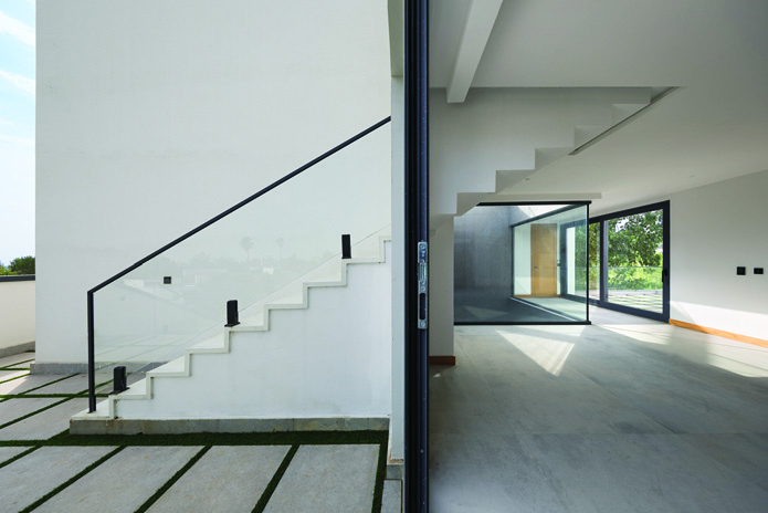 Shalizeh Villa