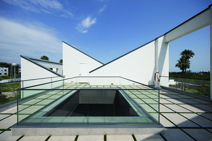 Shalizeh Villa