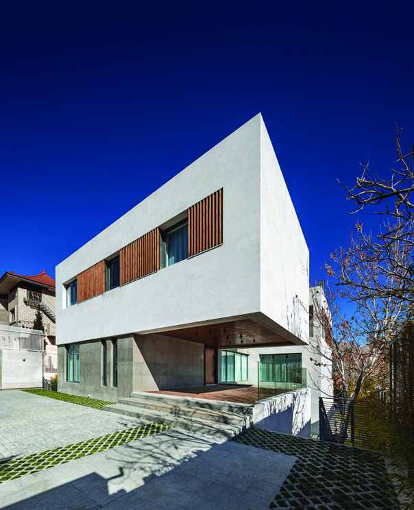 Villa No. 10
