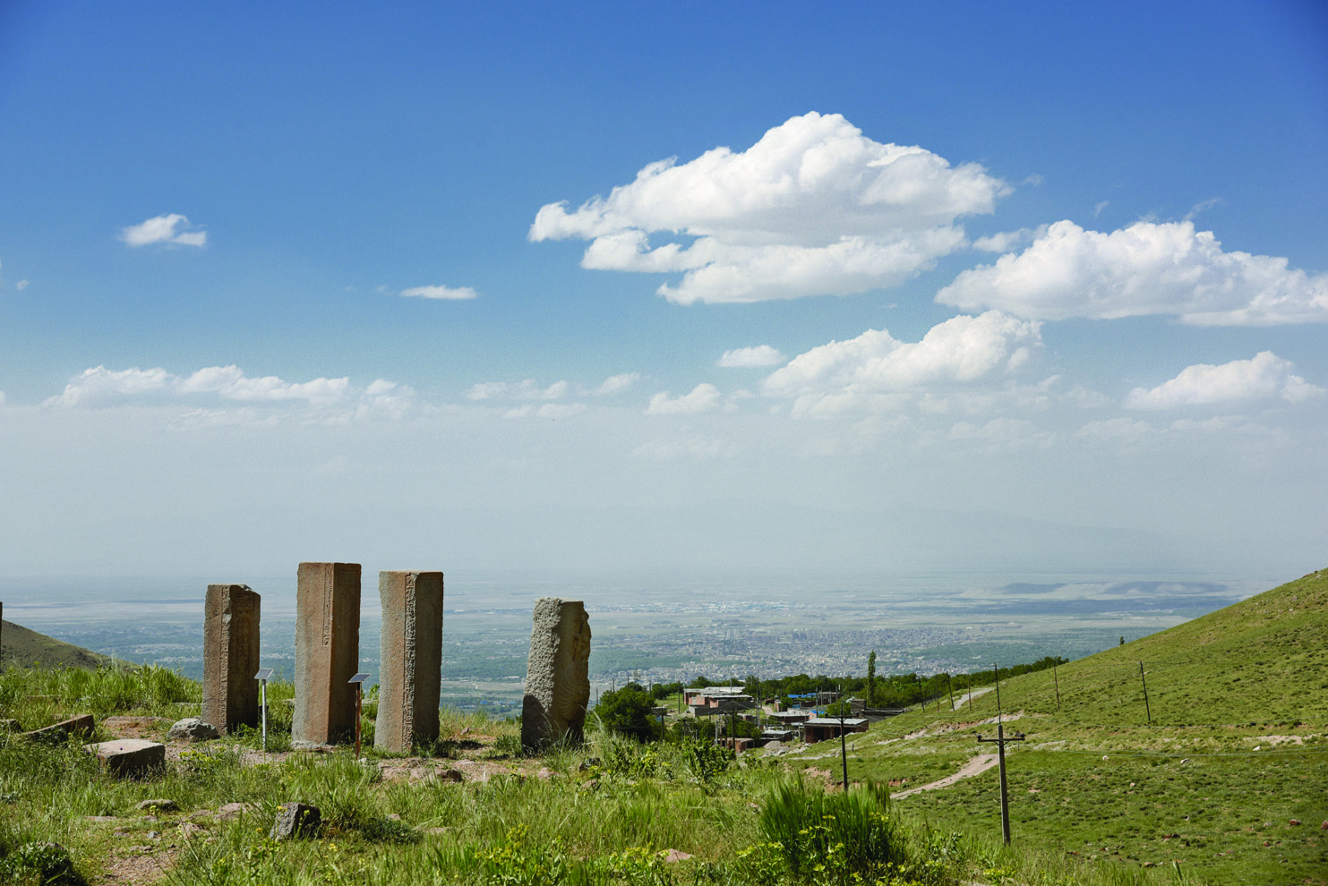 Mithraic Ring: Two Iranian Mithraic Temples