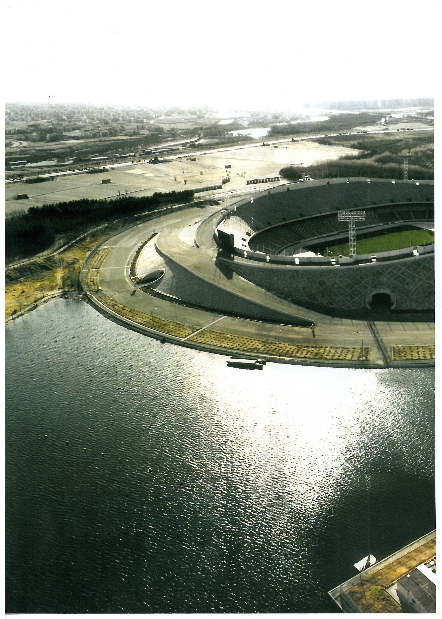 Farmanfarmaian: A Quarter Century