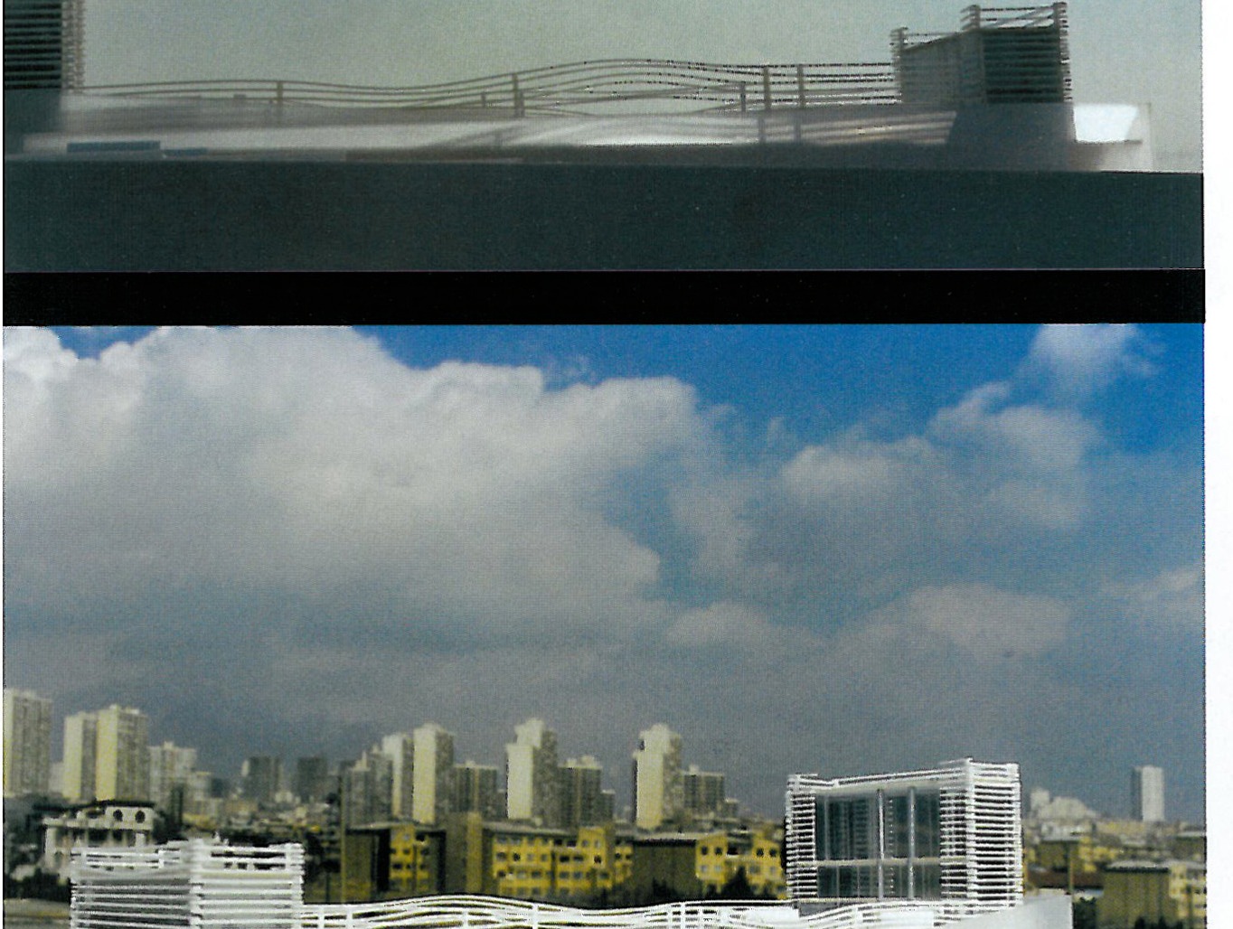 Works of Polsheer Consulting Architects