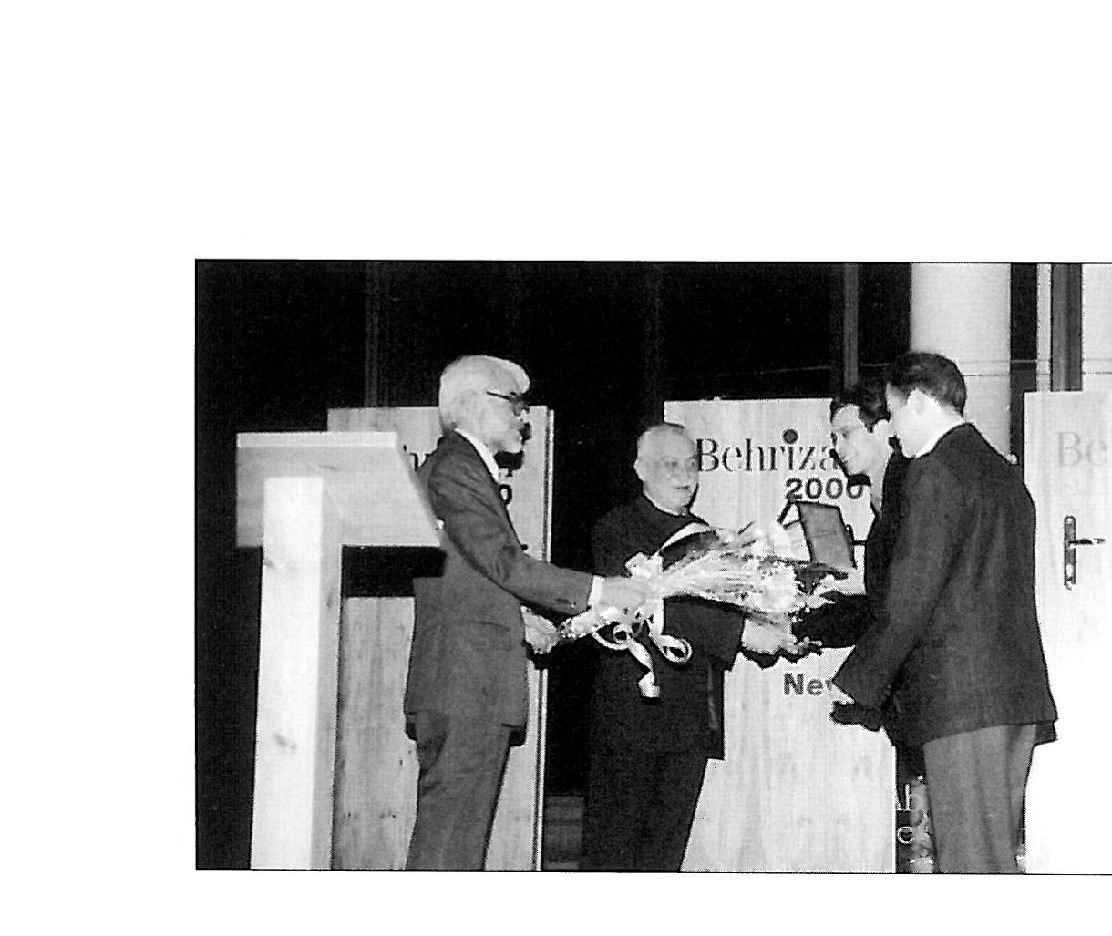 The Last Taboo: The Issue of Progress