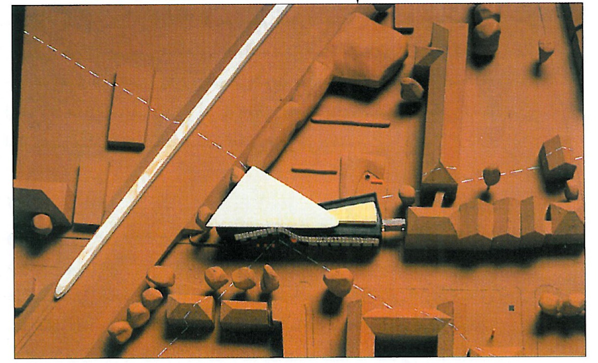 Works of Bolles+Wilson