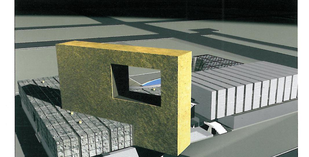 Sheikh Eshraq Memorial — 3rd Place