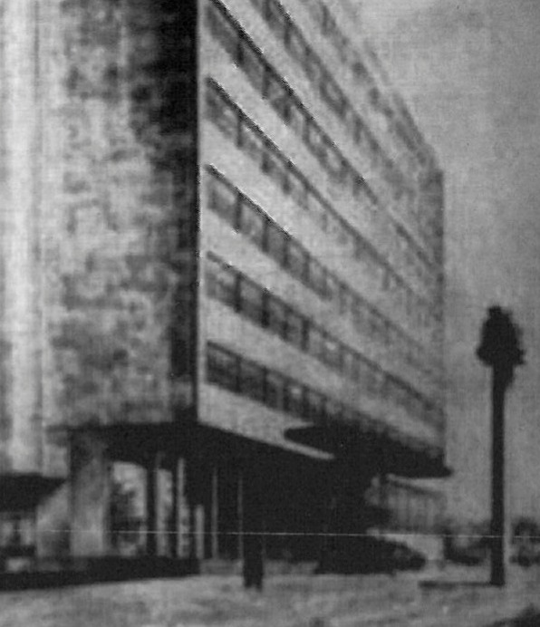 The Carpet Museum, Tehran