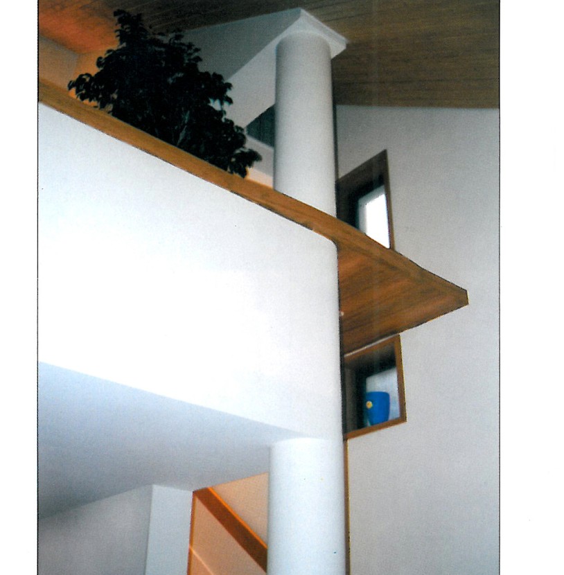 Villa in Khojir, Jajrood — interior
