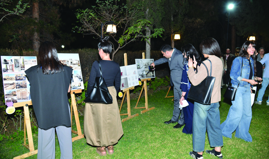 25th Memar Award Ceremony