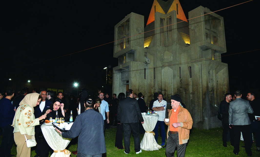 25th Memar Award Ceremony