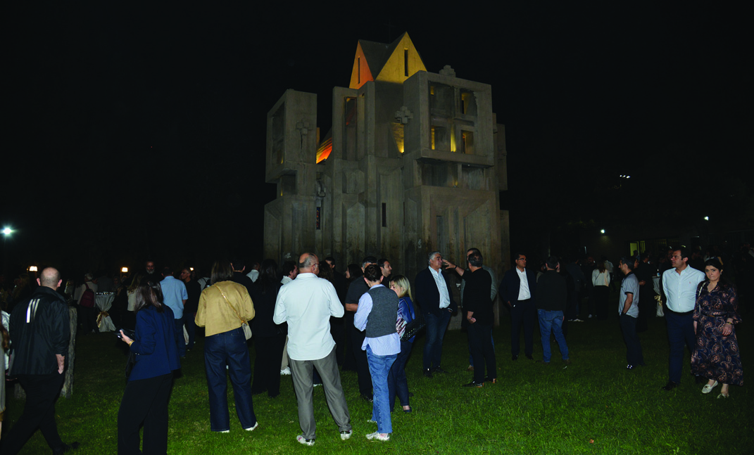 25th Memar Award Ceremony