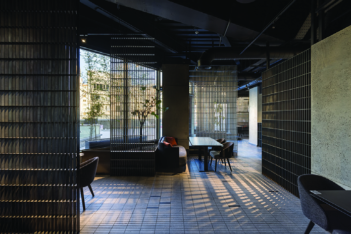 Kashi Biaz Restaurant