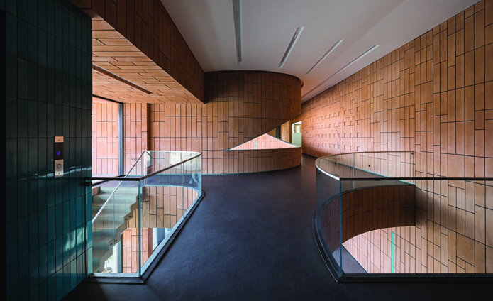 Pardis Osare Torshiz Herbal Refinery