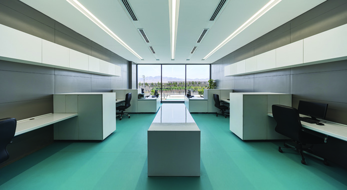 Pardis Osare Torshiz Herbal Refinery