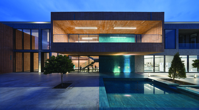 Pardis Osare Torshiz Herbal Refinery