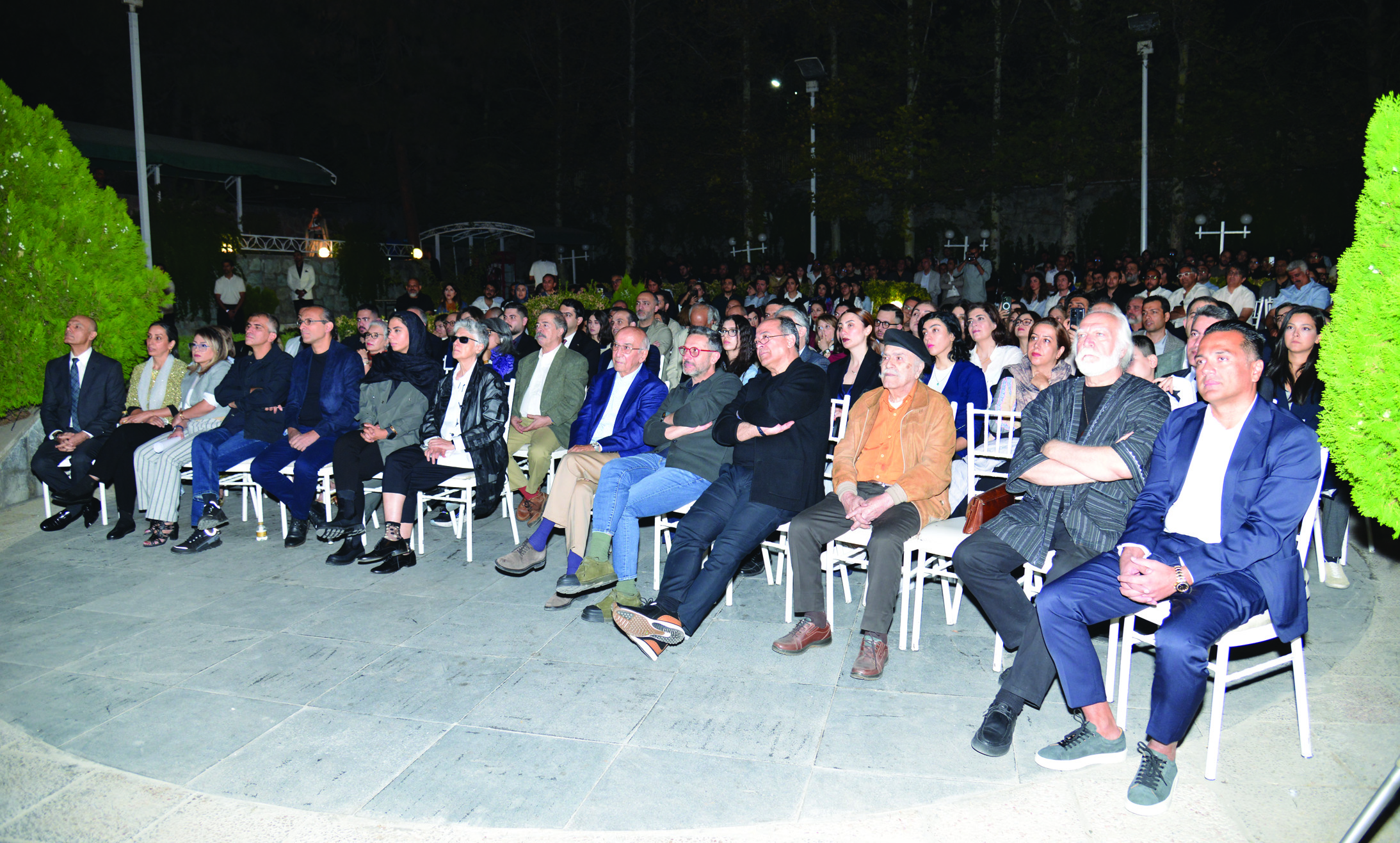 25th Memar Award Ceremony