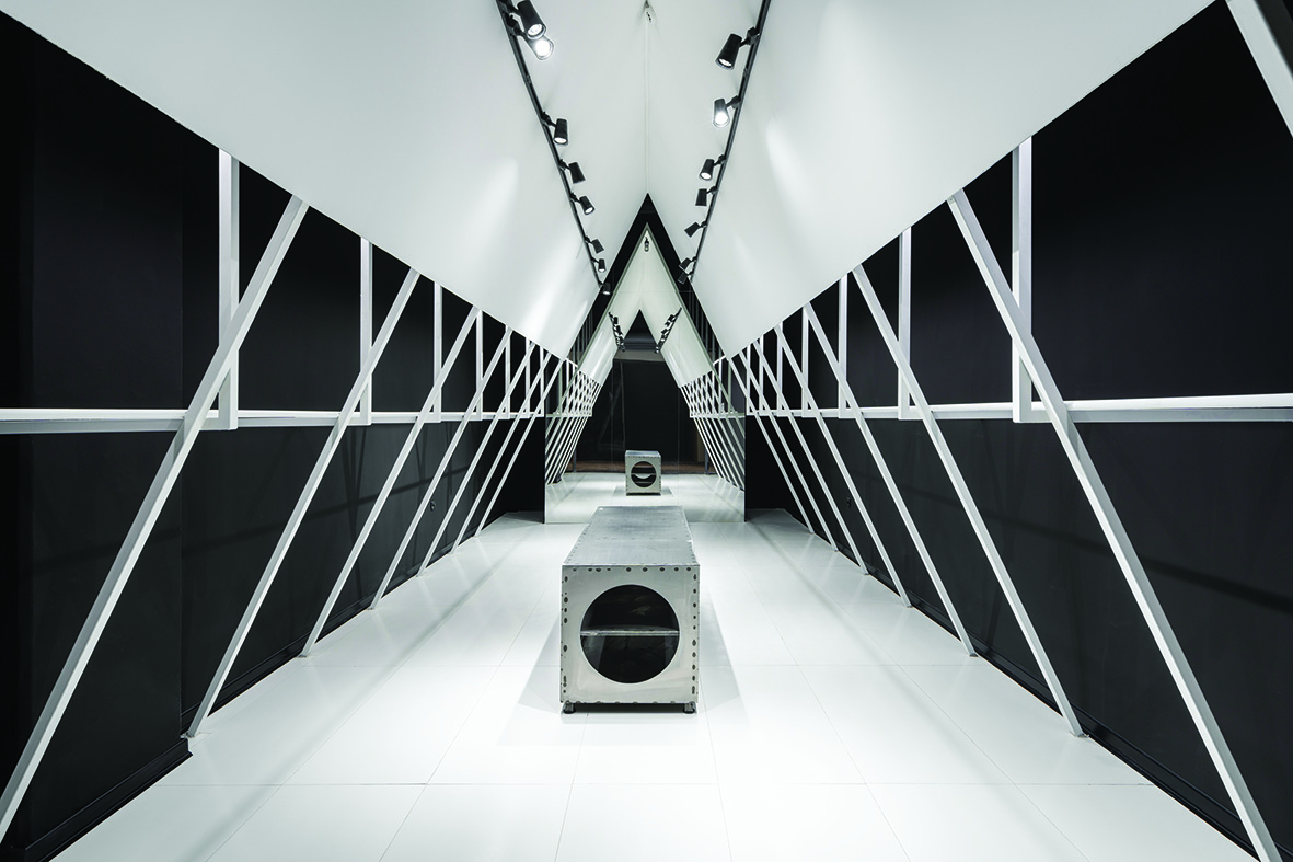 Ultima Boutique, Pin Plaza Complex