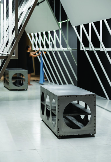 Ultima Boutique, Pin Plaza Complex