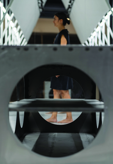 Ultima Boutique, Pin Plaza Complex