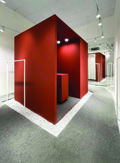 Finalists — Renovation