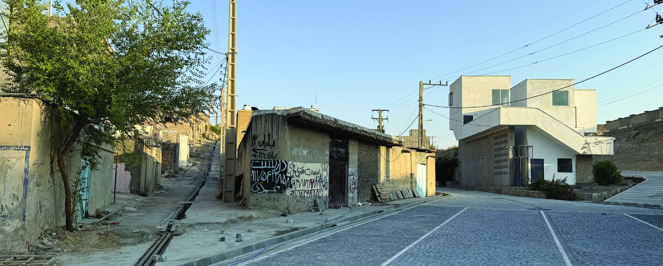 Voocho Cultural Complex, Gachsaran