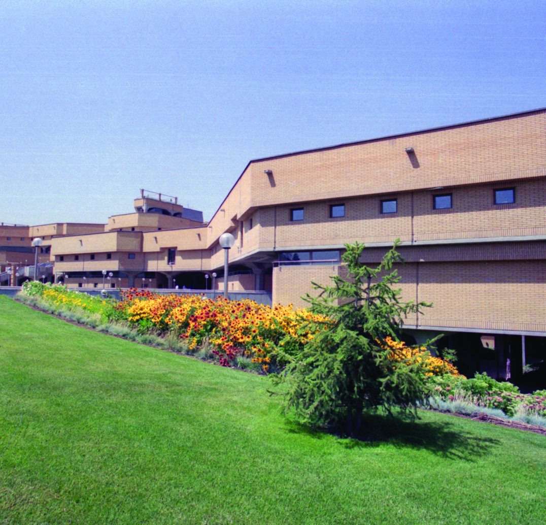 کتابخانه ملى