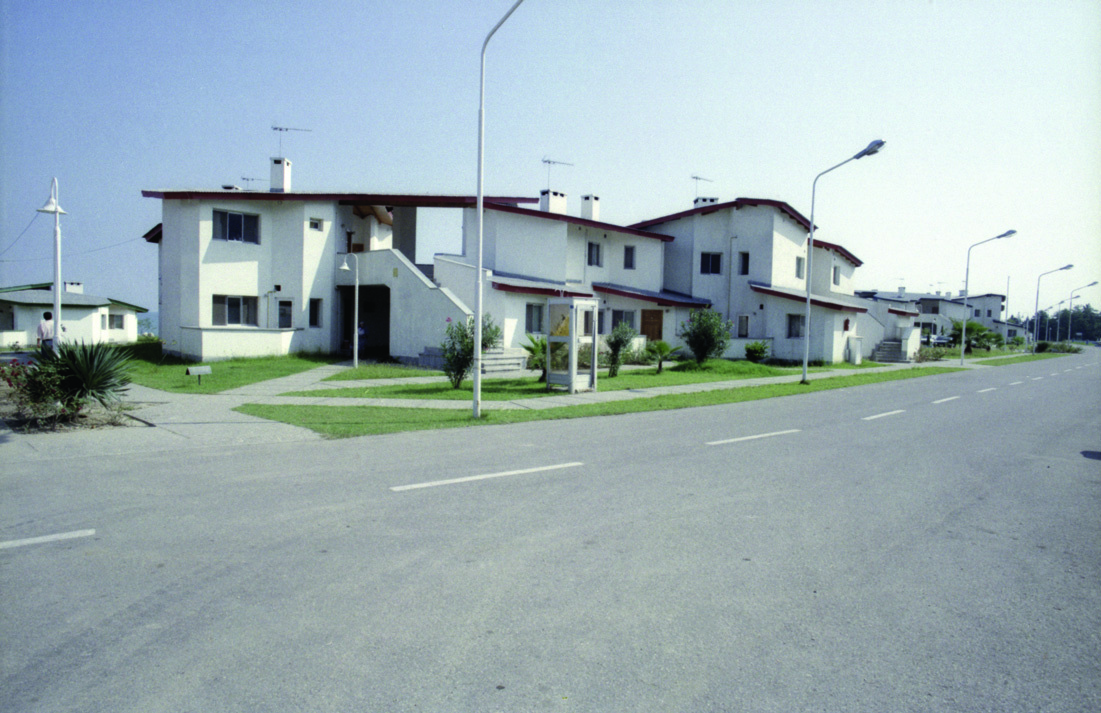 Welfare and Training Center for the Planning and Budget Organization, Nooshahr