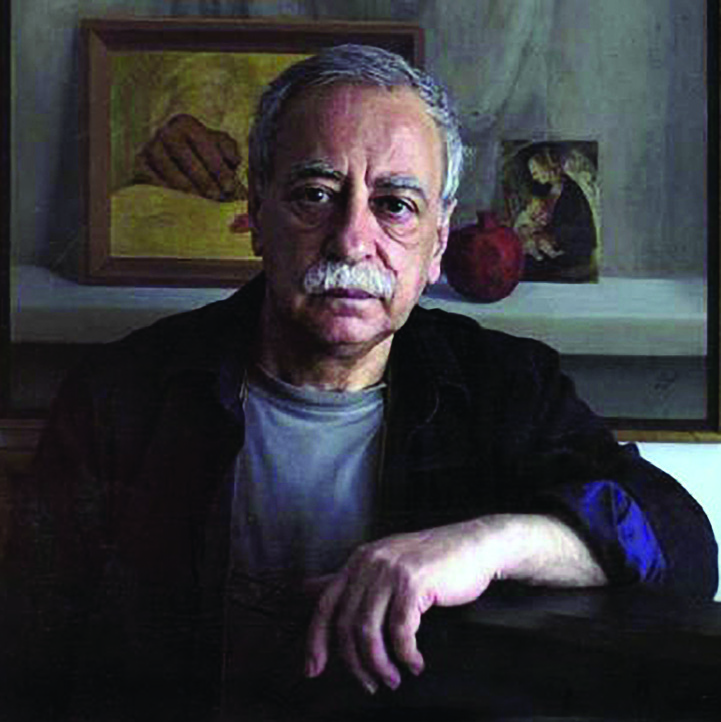 Yousef Shariatzadeh