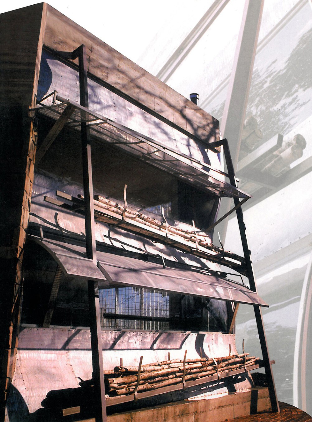 پس از جایزه بزرگ