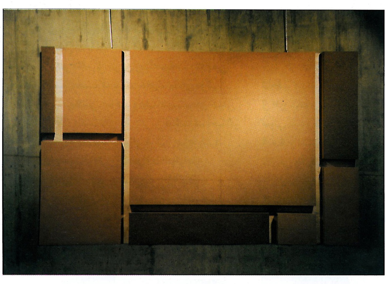KHRAS: Bang & Olufsen offices in Struer, 1996-99