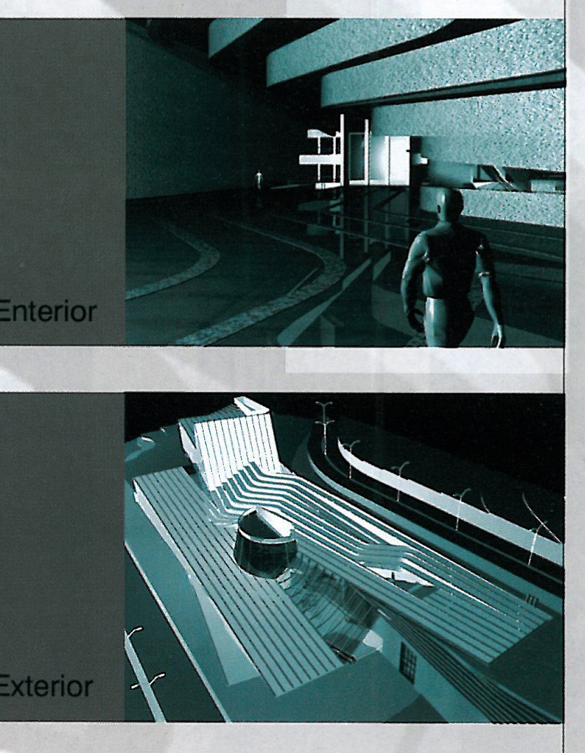 از بیچه بنا تا معمار