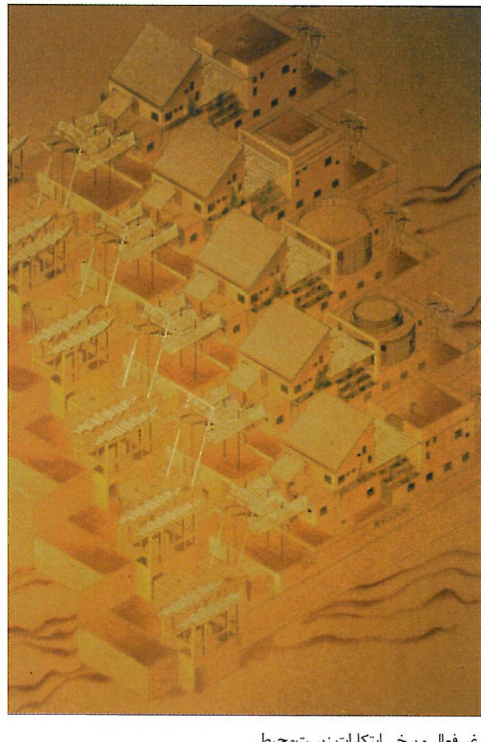 Reconstruction of the Brancusi atelier (Paris) and the IRCAM extension — early projects in the Renzo Piano logbook