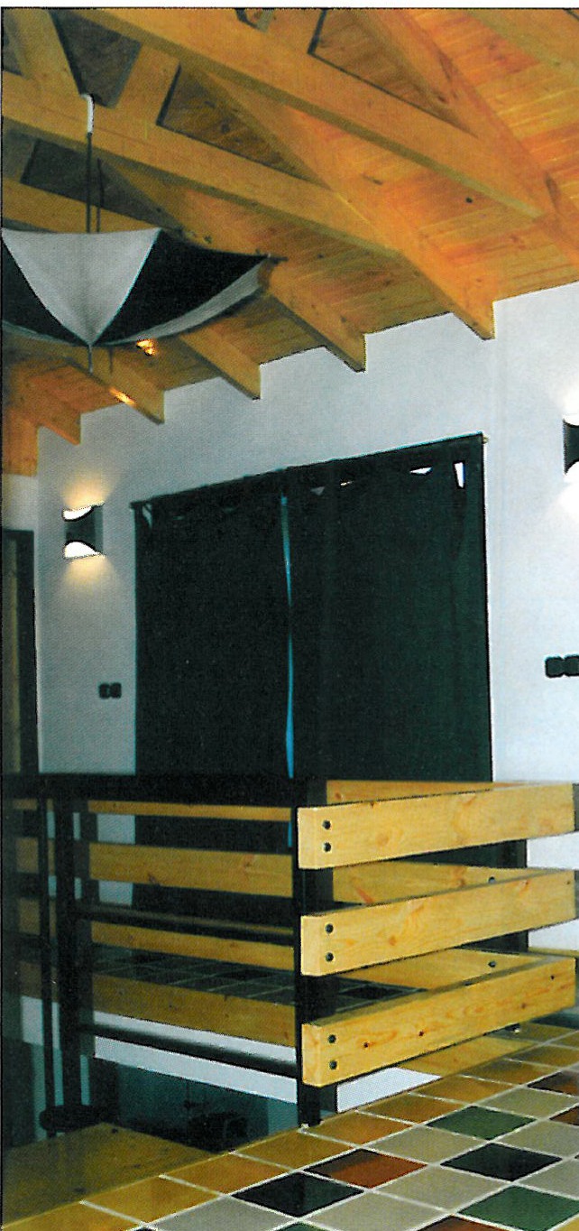 کارهای رضا علی‌آبادی