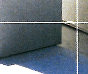 حسین شیخ زین الدین با گفتگویی درباره زبان و تکنیک