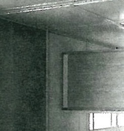 Yokohama International Port Terminal, image 30: a view of the Foreign Office Architects (Moussavi + Zaera-Polo) project