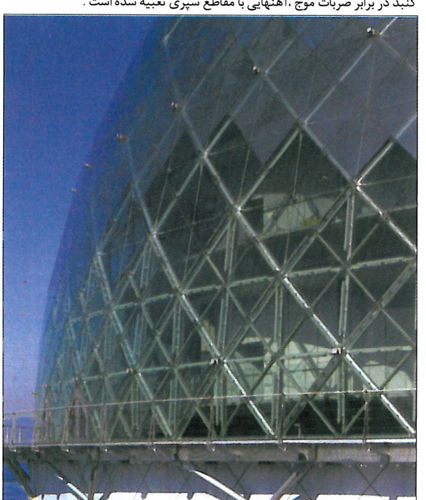 Diagram for duct cross-sections and grille areas in an air-handling system; sample calculation for a 150,000 sq ft floor area