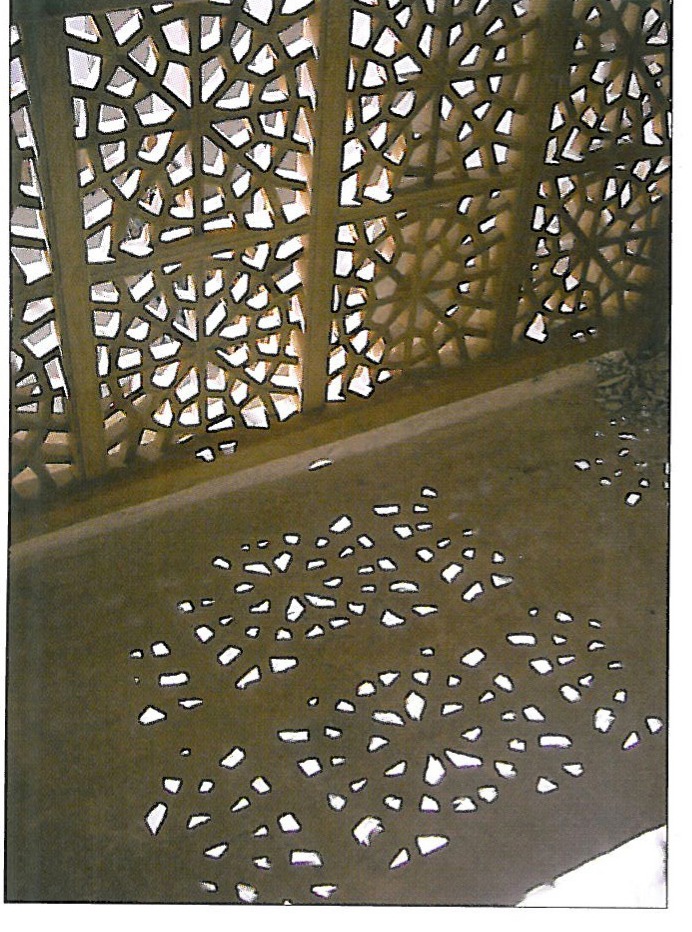 Bahadori's Tomb, Tol Bozan, Masjed Soleyman — view 11