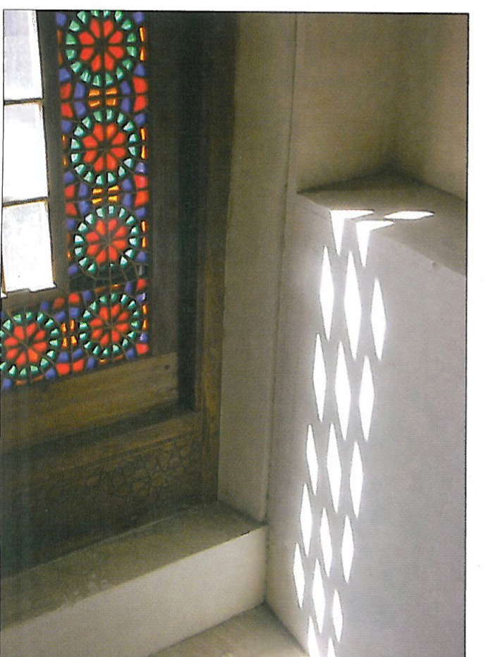 Bahadori's Tomb, Tol Bozan, Masjed Soleyman — view 12