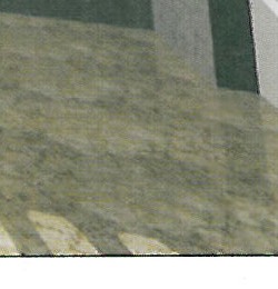 Basement plan, level −5.85: prayers' hall, library, information centre, and other services for parliament members