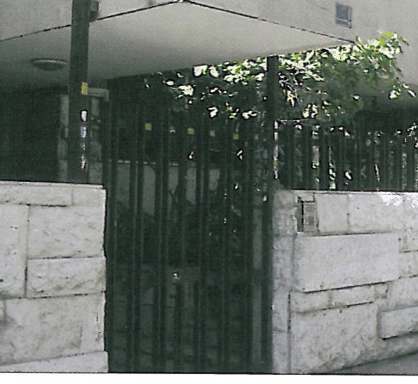 An example of Barbini's work for Venini