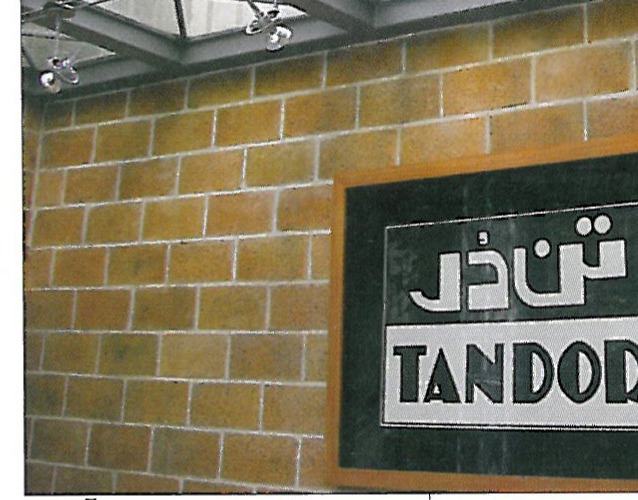 Dream House: Kashan's Persian Houses