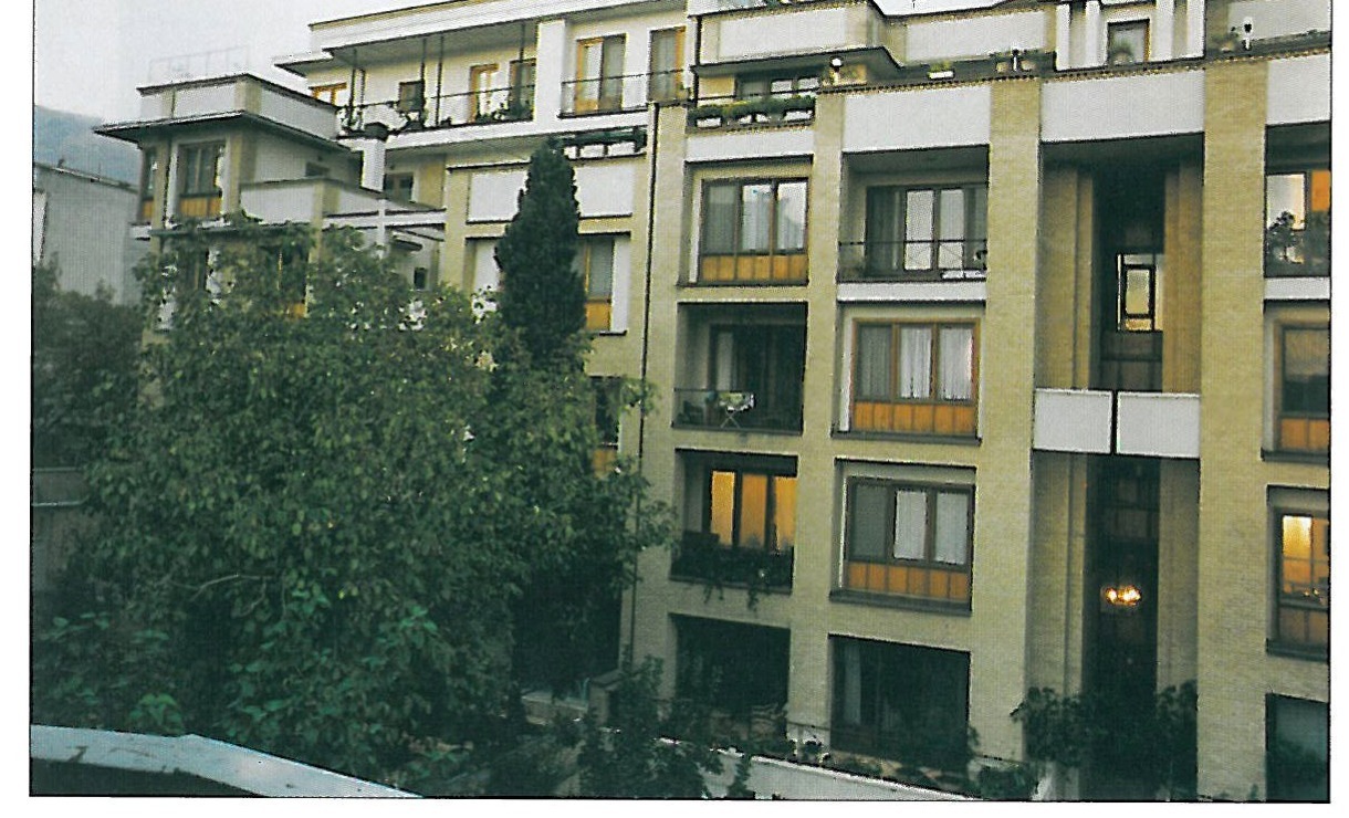 Sadri Residence, Isfahan — Mohammad Reza Ghane'i and Ali Sheykholeslam (1st place) — view of the workspace