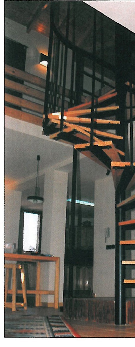 Lavasan Villa — Bahram Shokoohian (jury selection) — overall view