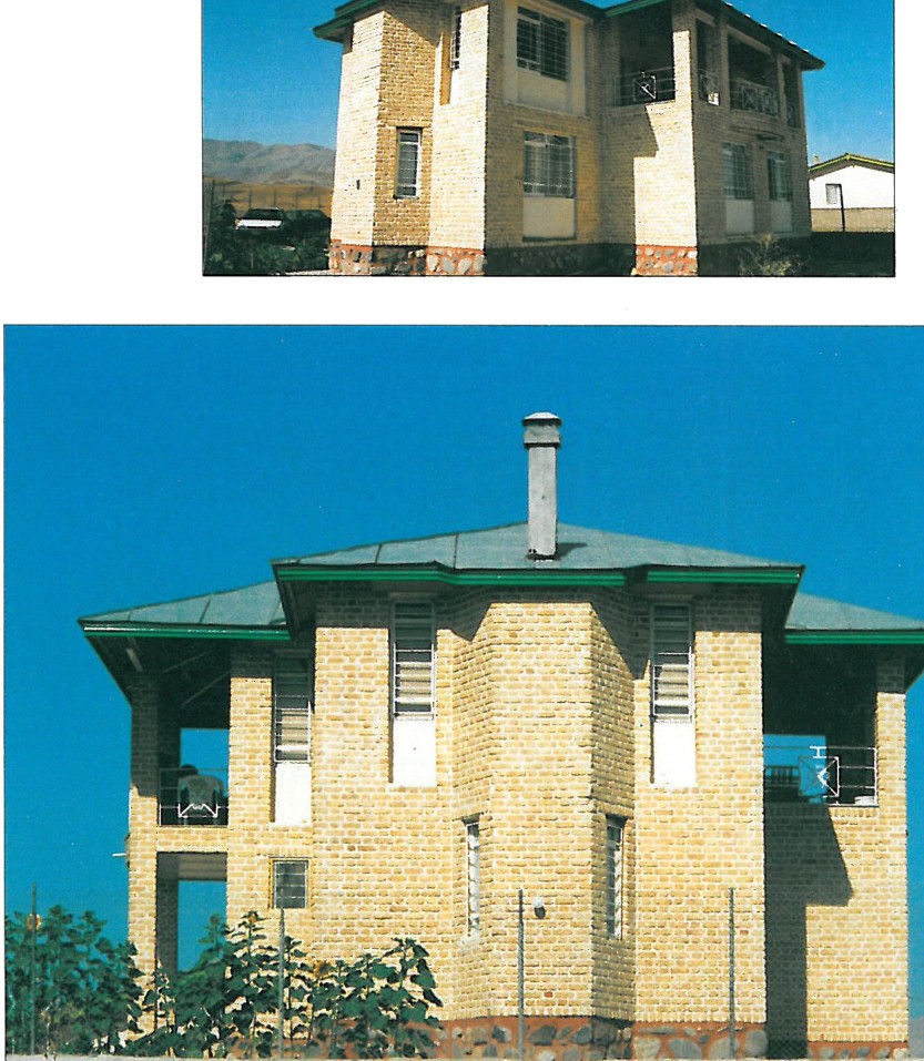 Fashandak Villa (jury selection) — exterior view
