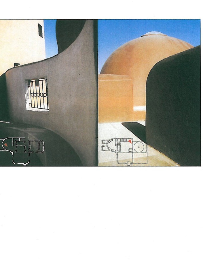 Kordan House (jury selection) — exterior view