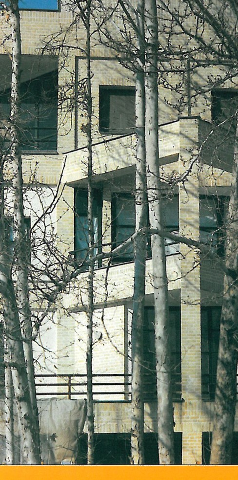 Lavasan Villa (jury selection) — exterior view