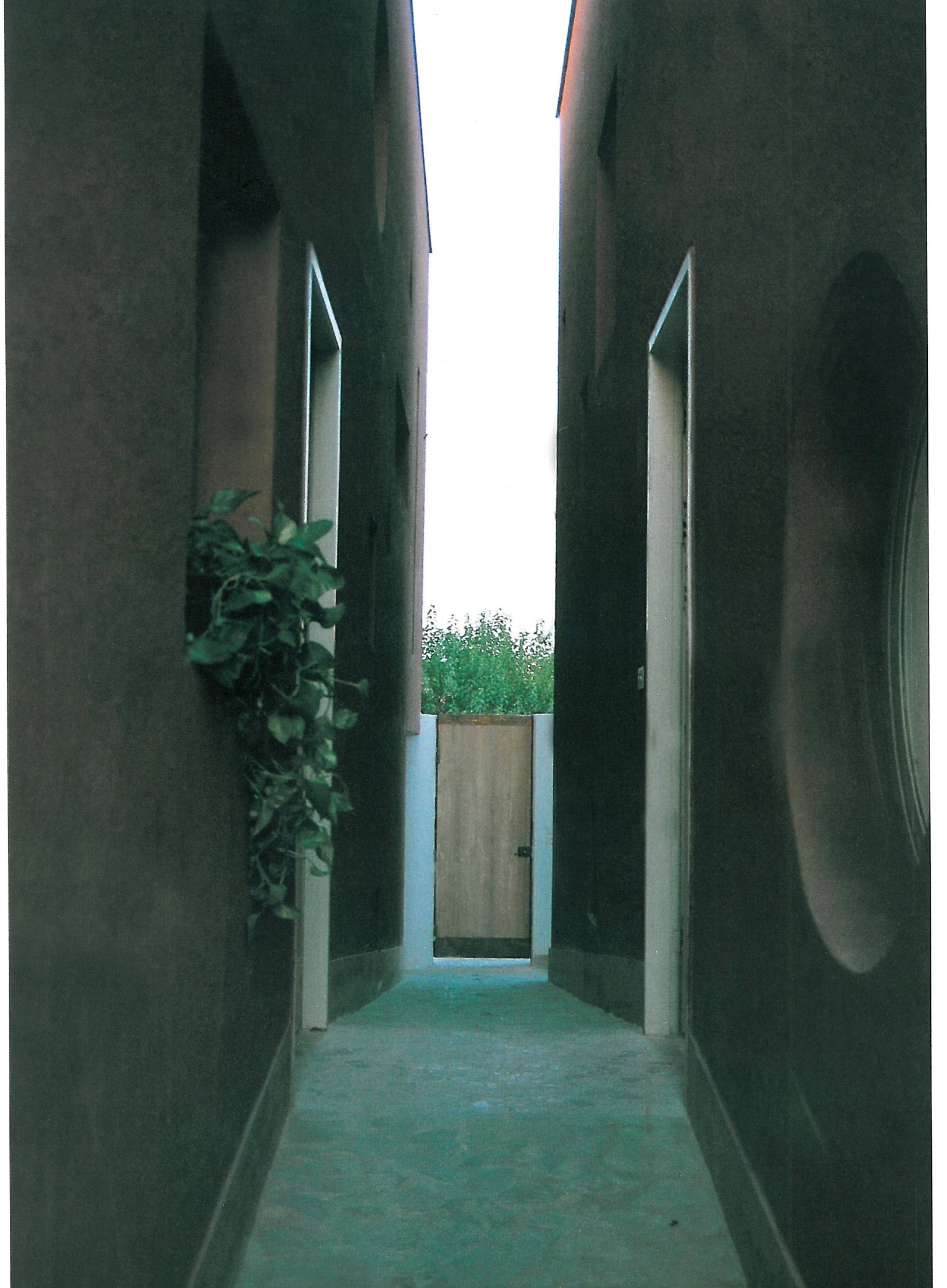 Sadri House, Isfahan (1st place) — passage